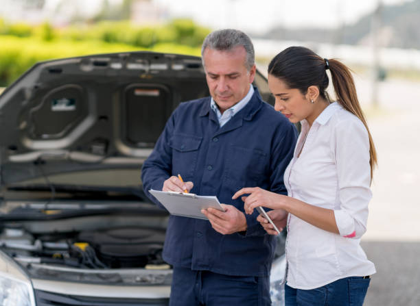 Local insurance for Daviess County County drivers